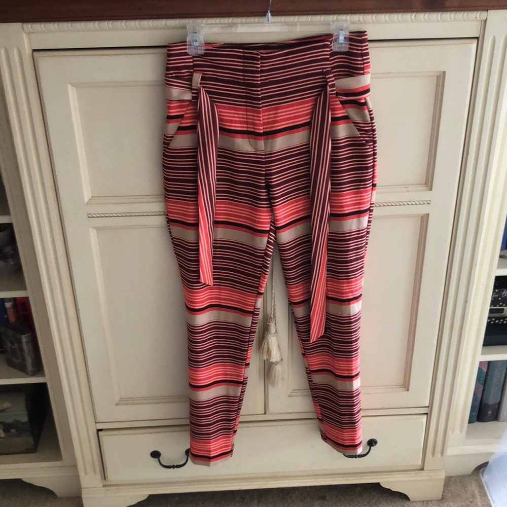 New York And Company 7th Avenue Design Women’s Pants